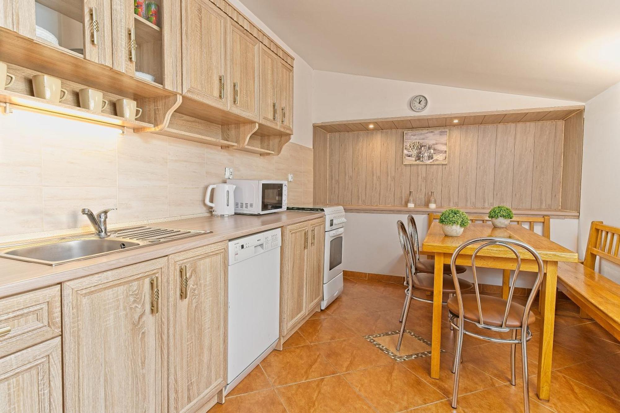 Apartament W Domku Wojkow - Kowary Kolo Karpacza Экстерьер фото