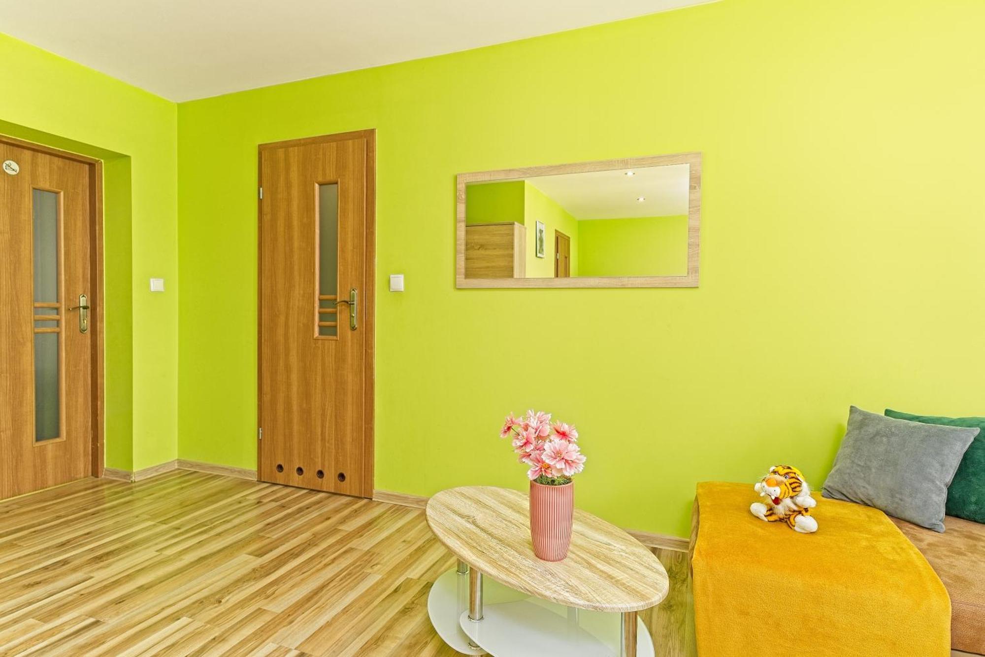 Apartament W Domku Wojkow - Kowary Kolo Karpacza Экстерьер фото