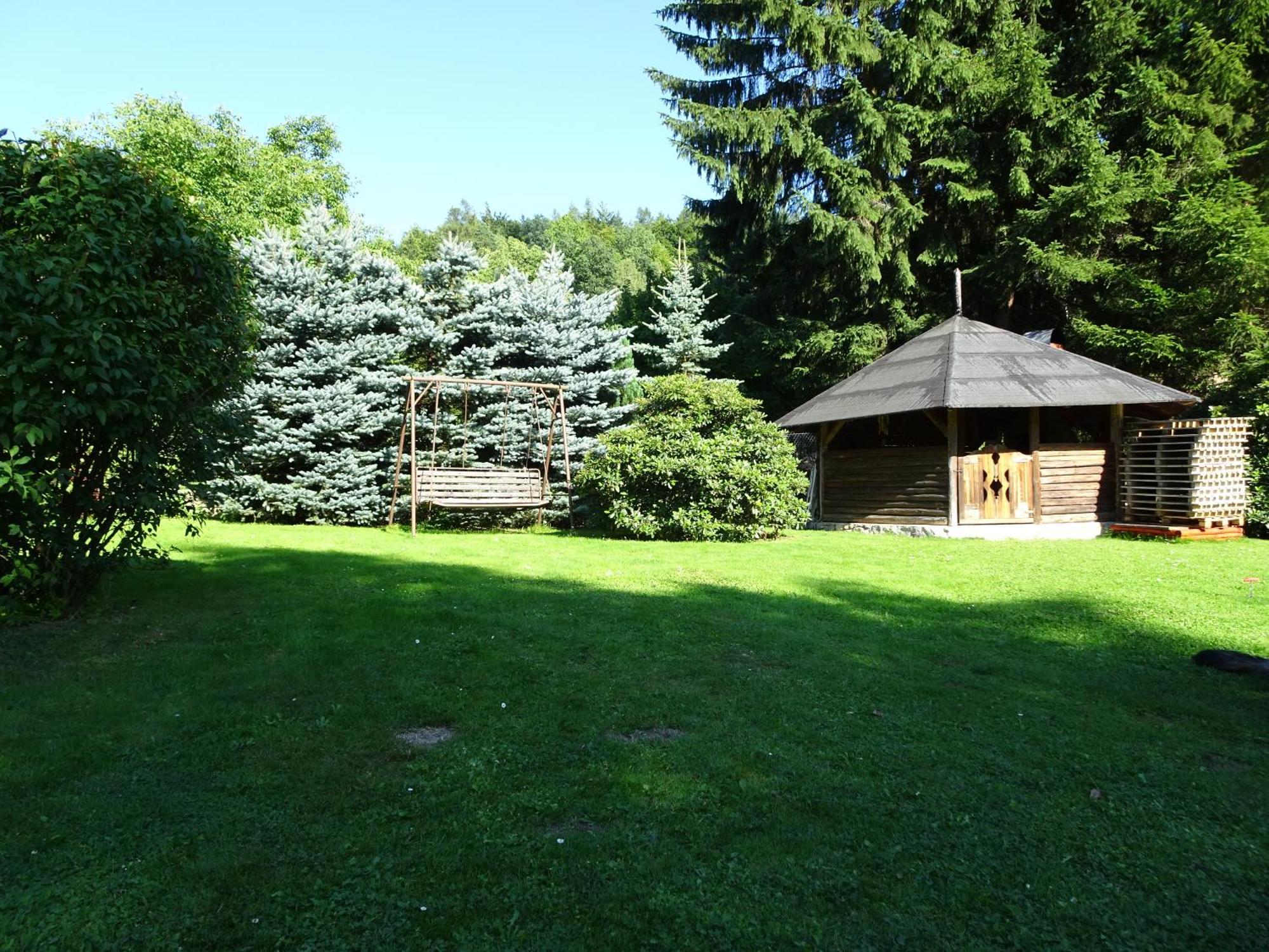 Apartament W Domku Wojkow - Kowary Kolo Karpacza Экстерьер фото